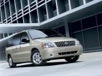 Mercury Monterey 2004 года